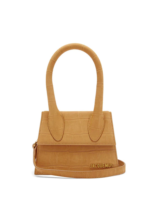 Chiquito 鱷魚紋效果皮套